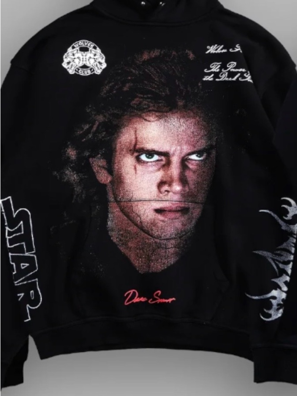 Brand New Unopened Darc Sport x Star Wars Side by Side Hoodie